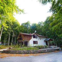 Chalet Il Cristallo-Monte Amiata