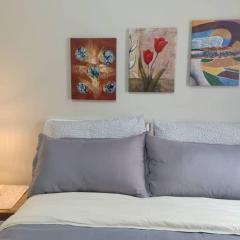 2BR Apartment - Pasig Stay
