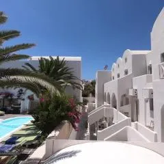 Anny Studios & Rooms Perissa Beach