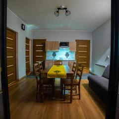 Apartamenty Słoneczny Przystanek