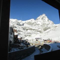 Maison Meynet Mountain Charm