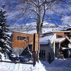 Chalet-Hôtel Alpage & SPA