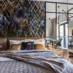 Fragola Apartments Rajska 3 - modern studios, park