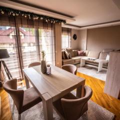 Apartman Zvezdana prasina