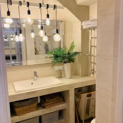 Studio lux Loft on Victory street in the City Center