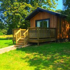 The Lodge by the Lake, Dunbar