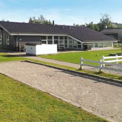 14 person holiday home in Ebeltoft-By Traum