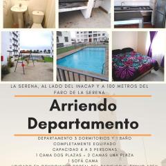 La Serena Sorprende !!!