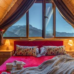 Apartamenty widokowe U Homera