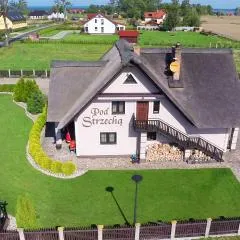 Pod Strzechą