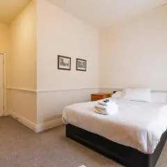 Old Trafford Stadium Hotel hotel