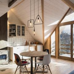 Kostovac Boutique Homes - Loft