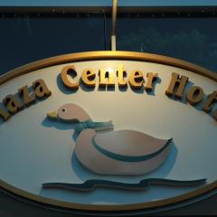 Plaza Center Hotel