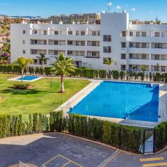 Stunning Apartment In Mijas Costa