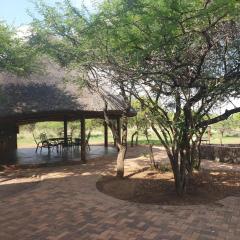 Makhato Bush Lodge 17