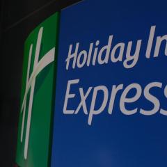 Holiday Inn Express - Istanbul - Atakoy Metro, an IHG Hotel