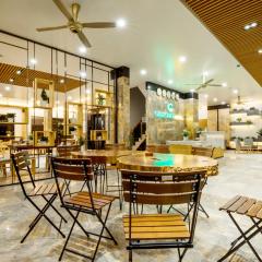 Green Tree Hotel Phú Quốc
