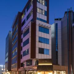 Bilek Hotel Kavacık