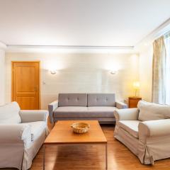 Glow Apartments, Apartament Meriwa Sopot