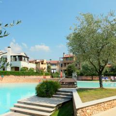 Nice apartment on the ground floor near Peschiera