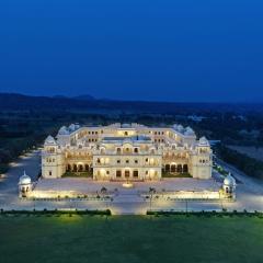 The Jai Bagh Palace