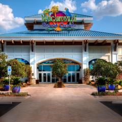 Margaritaville Resort Casino