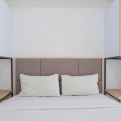 Best Price 2BR Apartment @ Midtown Residence By Travelio