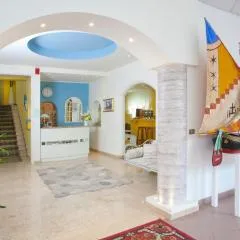 Hotel Brasilia