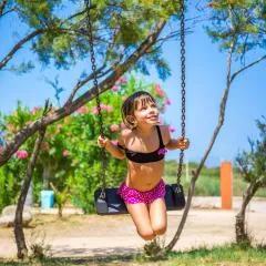 Village & Camping La Foce