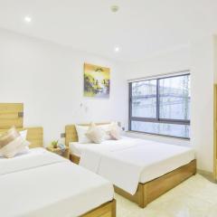 Annie Danang Hotel & Apartment