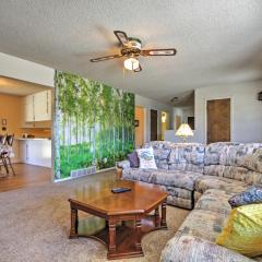 Bryce Canyon Area House - NO Cleaning Fee!
