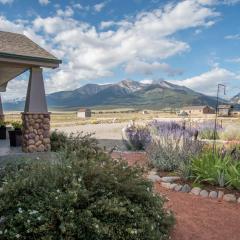 The Fishing House Buena Vista Home with Mtn Views!