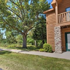 Cozy Townhome, Half Mi to Starved Rock State Park!