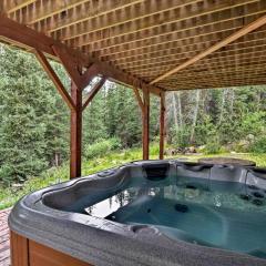 Bear View Lodge about 14 Mi to Breckenridge Resort