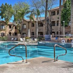 Scottsdale Home Pool Access, 1 Mi to Westworld