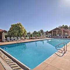 5 Mi to Town Square Park Condo in Sports Village