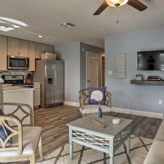 Downtown Cocoa Beach Retreat - Walk to the Beach!