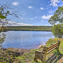 Lakefront Condo Pool Access Less Than 1 Mi to Big Boulder