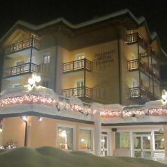 Dolomiti Hotel Olimpia