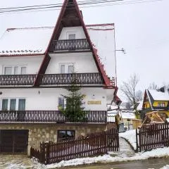 Apartament u Helenki
