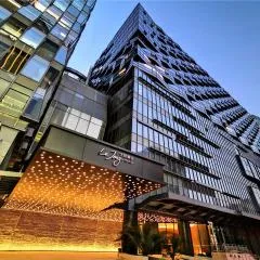Le Joy Hotel Beijing