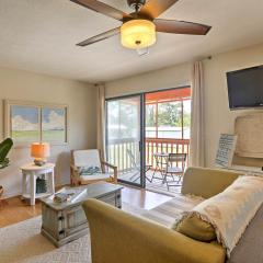 Cute PCB Condo by Lake Powell with Pool Access!