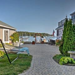 Osprey Cottage South Freeport Home on Casco Bay!