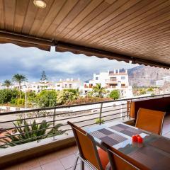 Apartamentos Balcon de Los Gigantes