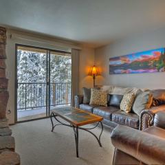 Winter Park Condo with Hot Tubs, 4 Mi to Ski Resort!