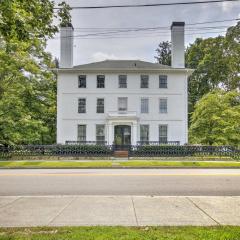 Elegant Norwich House with Billiards Room and Ballroom