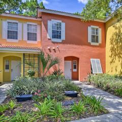 5 Mi to Disney Emerald Island Resort Condo!