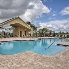 Quiet Sanford Home with Pool Access - 4 Mi to Dtwn!