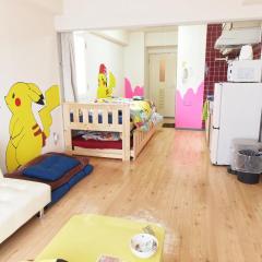 札幌市中心部大通公園まで徒歩八分観光移動に便利なロケーションp3112