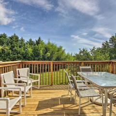 Pool Access and Deck Bethany Beach Gem